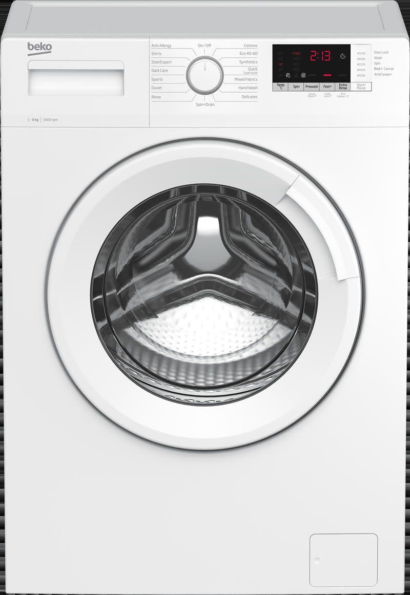 Beko WTK94151W