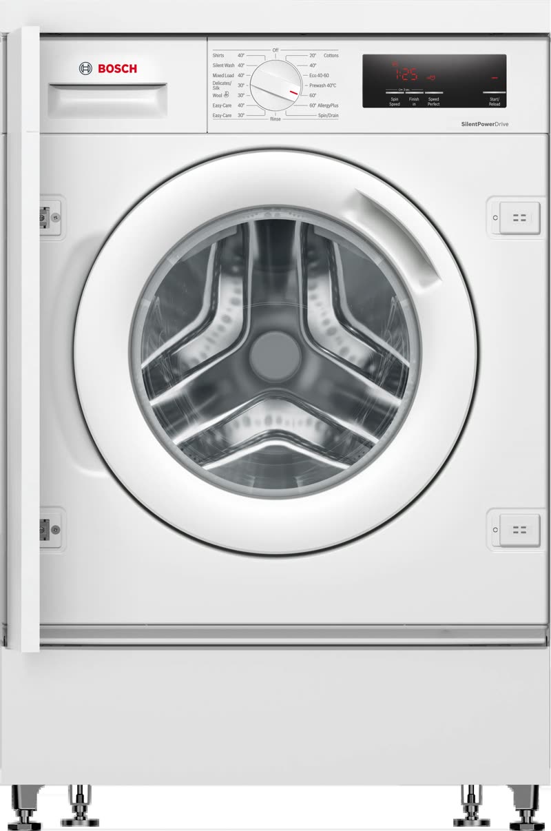 Bosch WIW28302GB