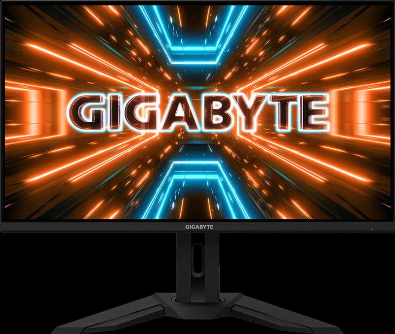 Gigabyte M32U