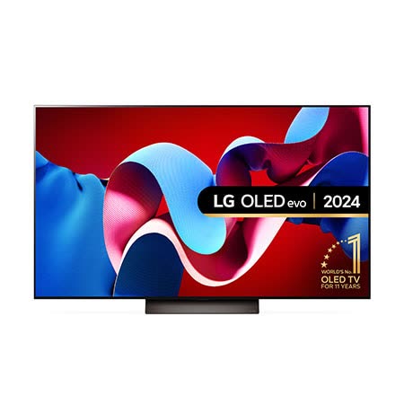 LG OLED55C44LA