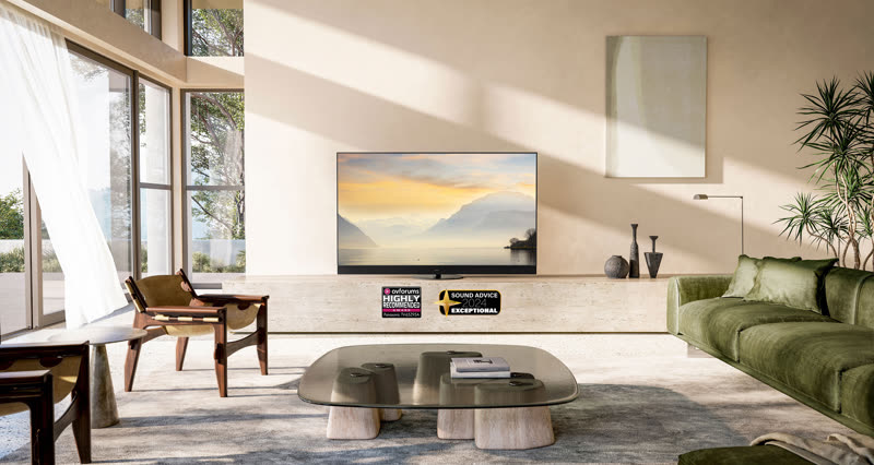 Panasonic TX-65Z95AEB