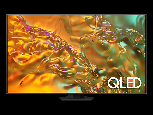 Samsung QE55Q80DATXXU
